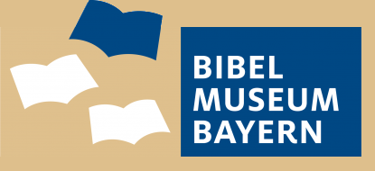 Logo Bibelmuseum