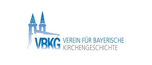 Logo Verein für bayerische Kirchengeschichte